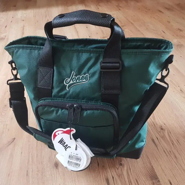 [BUNJANG] WAAK Golf Bag Travel Bag / 왁골프 가방