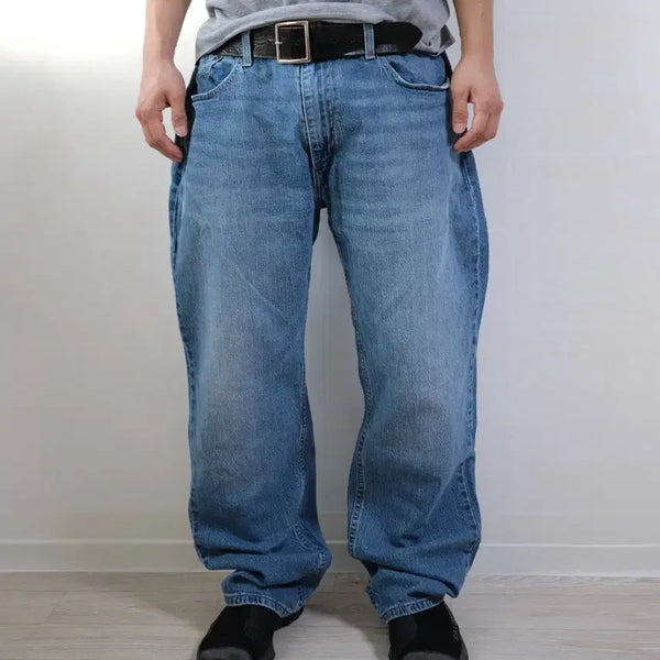 [BUNJANG] Levi's 559 Vintage Denim Pants / 리바이스 빈티지 559 데님팬츠 [SE-246]