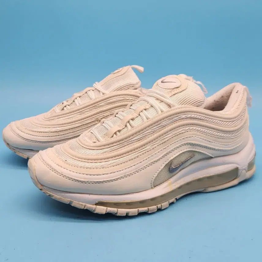[BUNJANG] Nike Air Max 97 Sneakers (255mm) / k 나이키 에어맥스 97 운동화 255