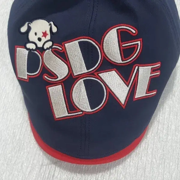 [BUNJANG] Pasadi Hunting Cap / 파사디 헌팅캡