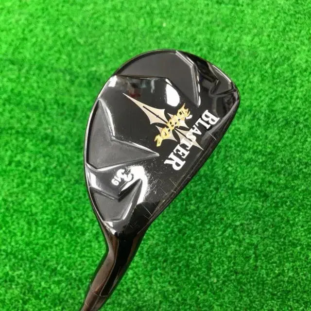 [BUNJANG] Blaster 3 Iron 19-degree Utility Club Carbon Shaft R Flex 38.5 inch / 블라스터 3번 19도 유틸 카본 R 38.5인치 7026051905350