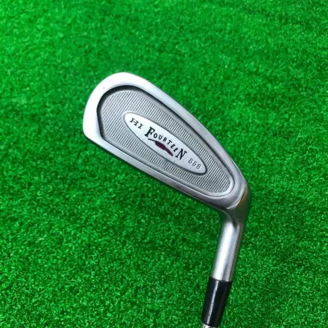 [BUNJANG] Fourteen 858 3-Iron 19-Degree Utility Iron 950 S / 포틴 858 3번 19도 유틸 950 S 7026051906567