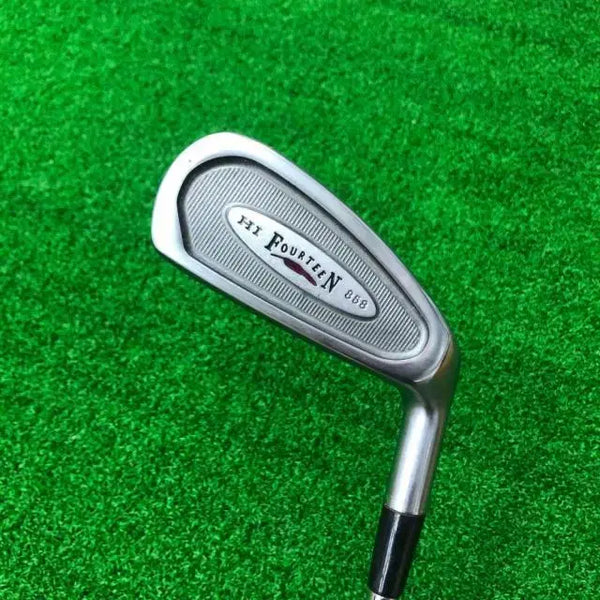 [BUNJANG] Fourteen 858 3-Iron 19-Degree Utility Iron 950 S / 포틴 858 3번 19도 유틸 950 S 7026051906567