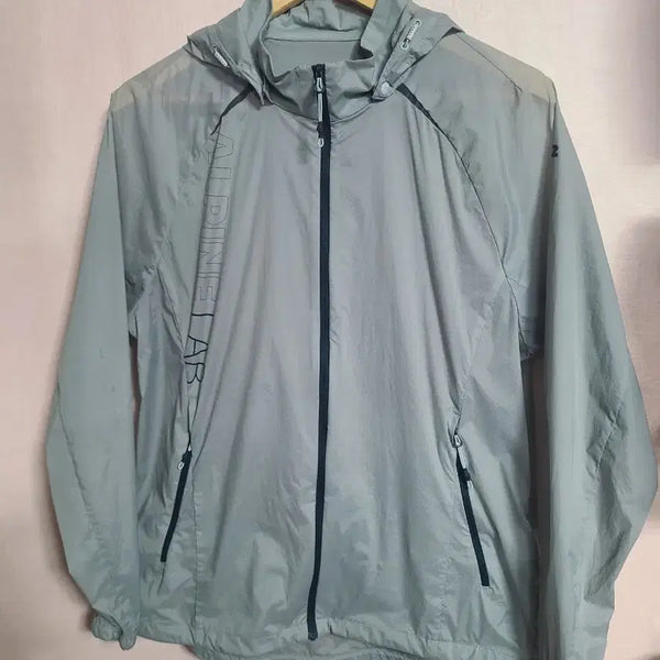 [BUNJANG] K2 Unisex Summer Jacket / K2 바람막이 자켓 공용  하계용