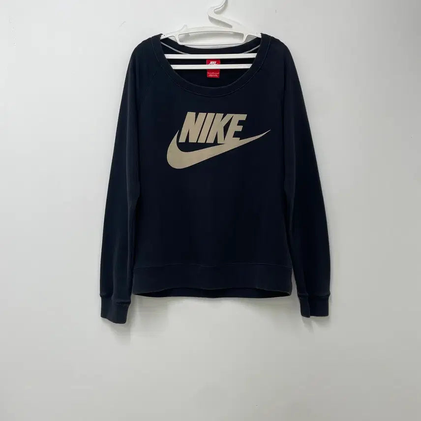 [BUNJANG] Nike Vintage Sweatshirt Size 90 / 나이키 빈티지 맨투맨 90