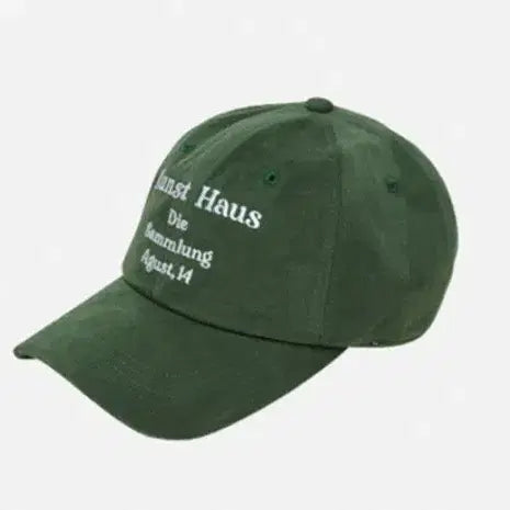 [BUNJANG] Dumarro Kunst Haus Ball Cap / 두마로 쿤스트 하우스 볼캡