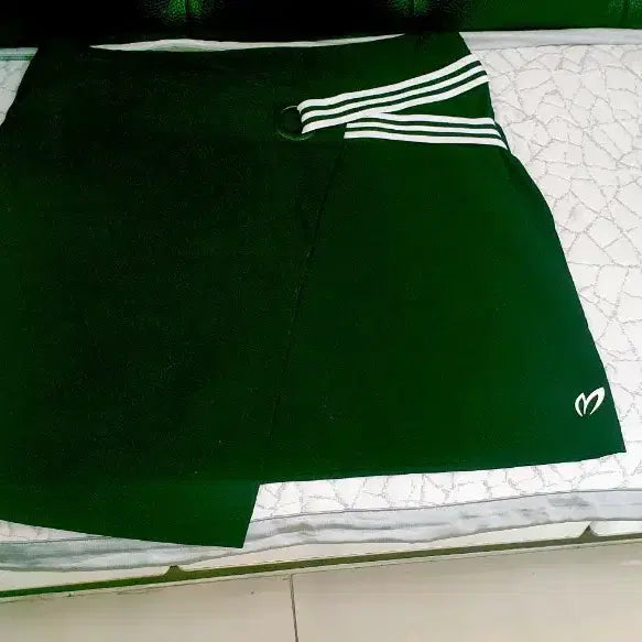 [BUNJANG] Master Bunny Edition Golf Culottes Skirt Size 66 / 마스터바니에디션골프바지스커트(큐롯)66