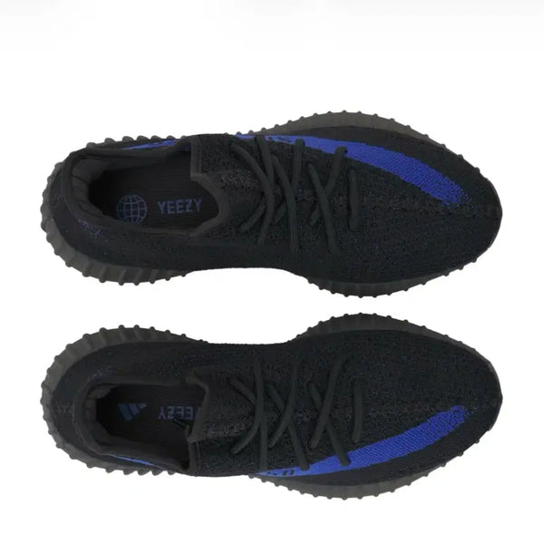 [BUNJANG] Adidas Yeezy Boost 350 V2 Dazzling Blue Shoes (235mm) / [새상품] 이지부스트 다즐링블루 235