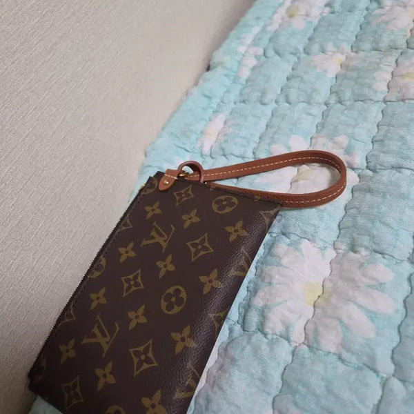 [BUNJANG] Louis Vuitton Wallet Inner Bag Organizer / 루이비통 지갑 이너백