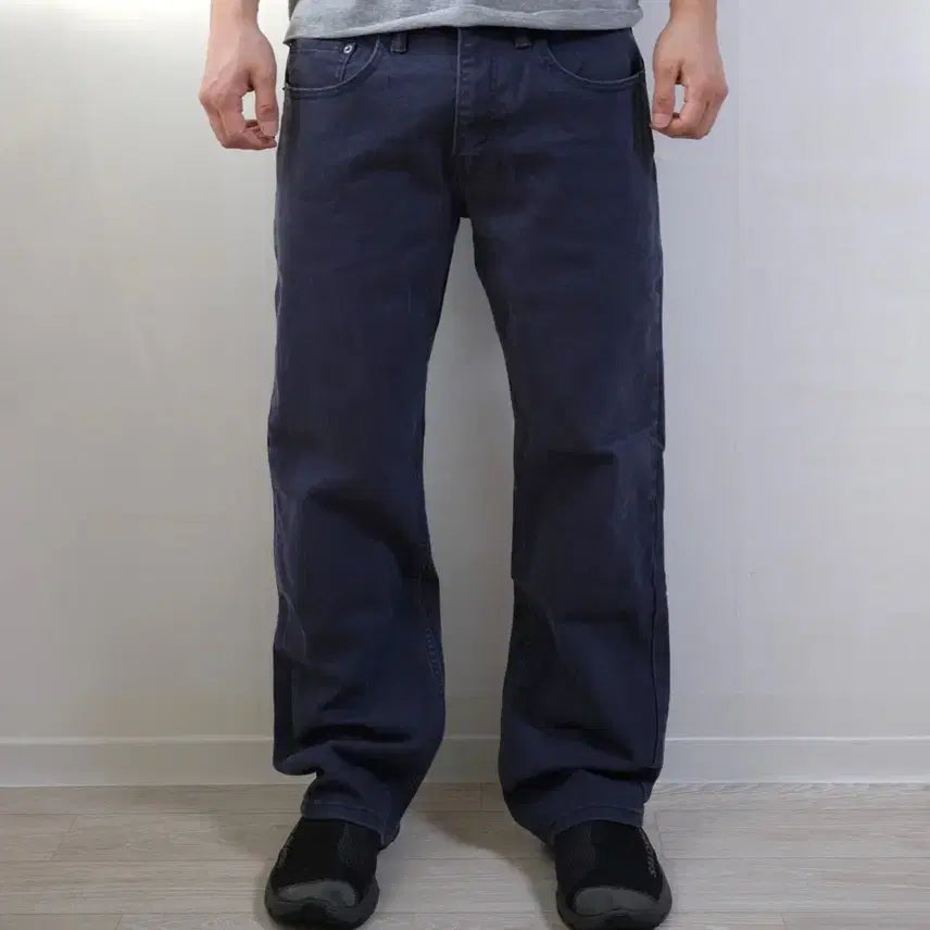 [BUNJANG] Levi's 559 Cotton Pants / 리바이스 빈티지 559 팬츠 [SE-251]
