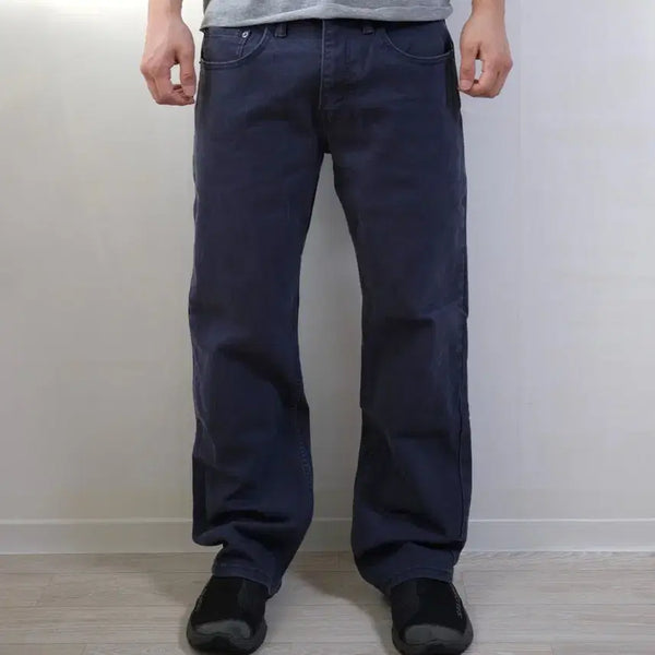 [BUNJANG] Levi's 559 Cotton Pants / 리바이스 빈티지 559 팬츠 [SE-251]