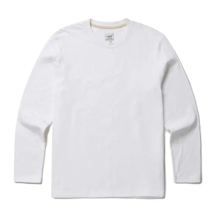 [BUNJANG] Henry Cotton Round T-Shirt / 헨리코튼 라운드 티셔츠 새제품