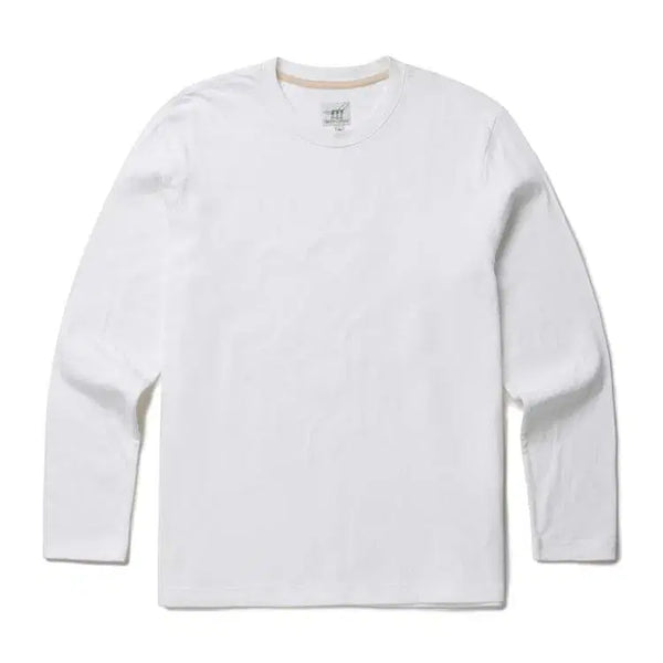 [BUNJANG] Henry Cotton Round T-Shirt / 헨리코튼 라운드 티셔츠 새제품