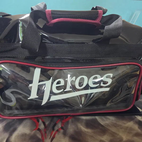 [BUNJANG] Kiwoom Heroes 2026 Membership Boston Bag / 키움히어로즈 2026년 멤버쉽 보스턴가방팝니다.1.5만
