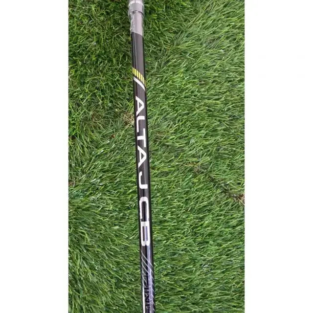 [BUNJANG] PING G430/G440/G425/G410 Driver Shaft with ALTA J (CB) SR Flex / 핑 드라이버샤프트 핑G430 G440 G430 G420호환 ALTA...