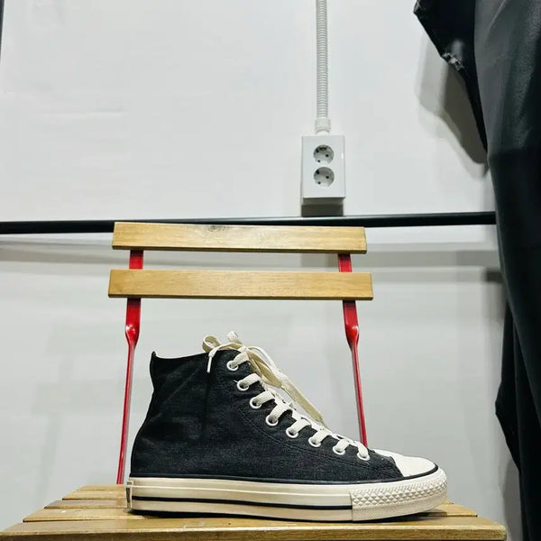 [BUNJANG] Converse Chuck Taylor All Star Men's Sneakers / 260) 컨버스 운동화 남성 남자 신빌 척테일러 올스타