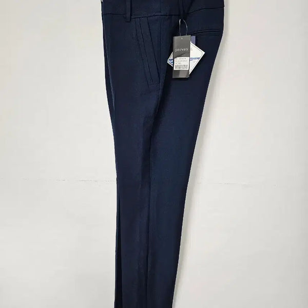 [BUNJANG] Joinus Navy Span Stretch Pants 27 Inch New / 조이너스 네이비 스판 신축성 바지 27인치 새제품
