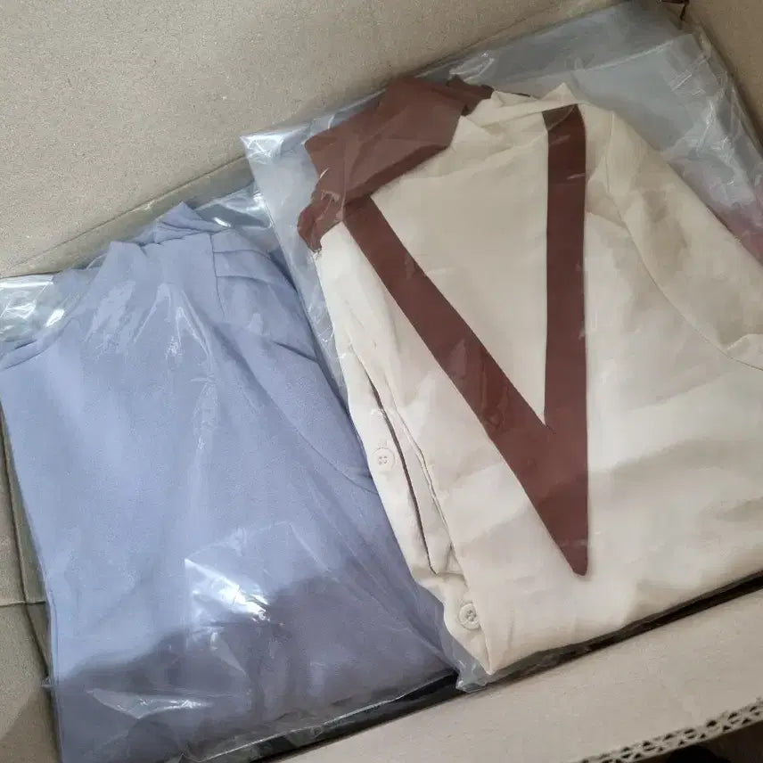 [BUNJANG] Bulk Assorted Apparel (100 pcs) / 의류 대량으로 사실분 가격제시