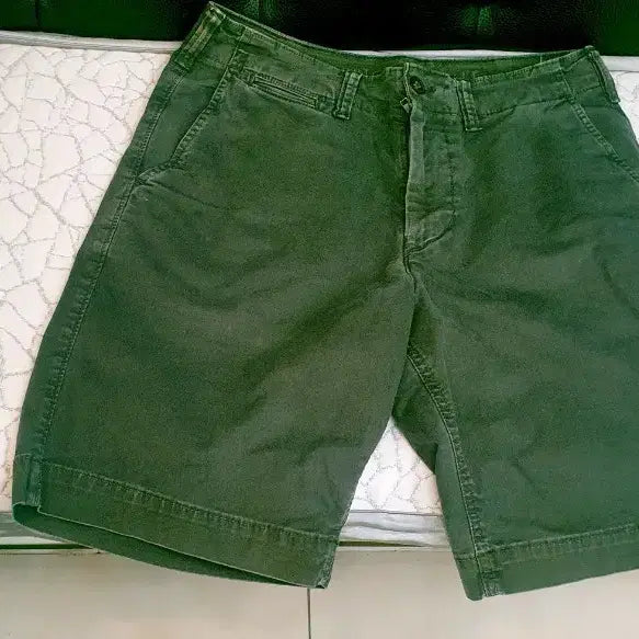 [BUNJANG] American Eagle Khaki Shorts Size 30 / 아메리칸이글(30)