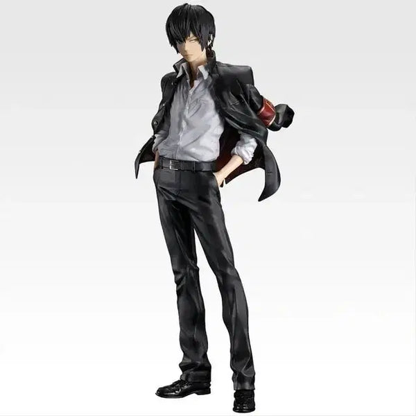 [BUNJANG] Katekyo Hitman Reborn! Kyoya Hibari D Prize Figure / 가정교사히트맨리본 D상 히바리 쿄야 피규어 가히리 쿠지 복권