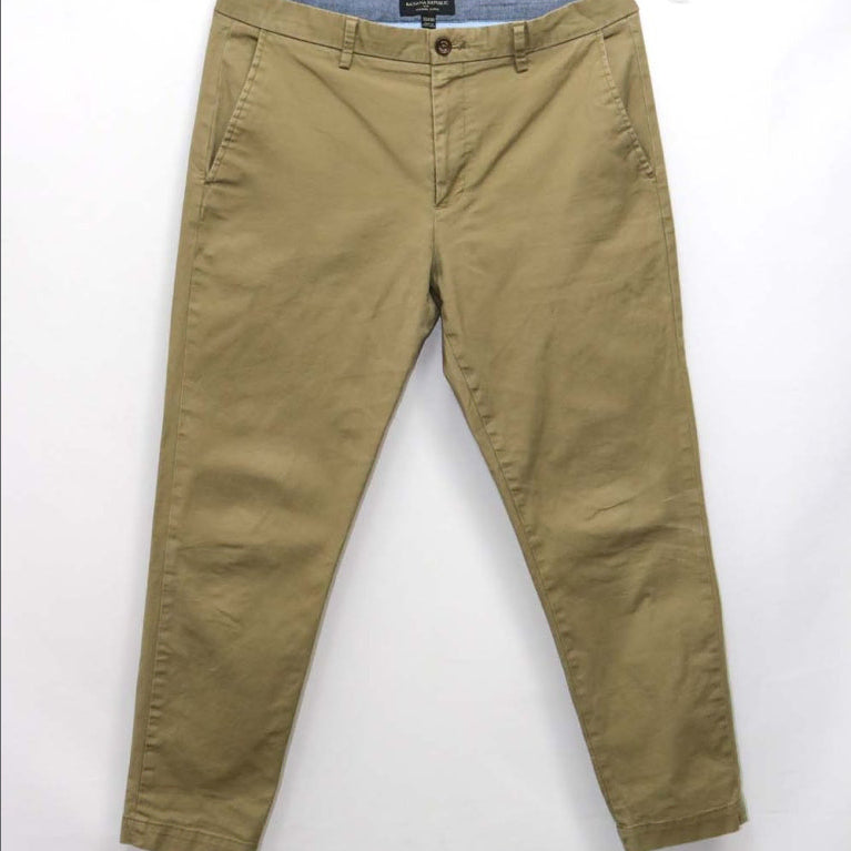[BUNJANG] Banana Republic Trousers Size 33 / 바나나리퍼블릭 바지 33