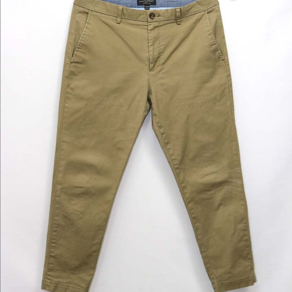 [BUNJANG] Banana Republic Trousers Size 33 / 바나나리퍼블릭 바지 33