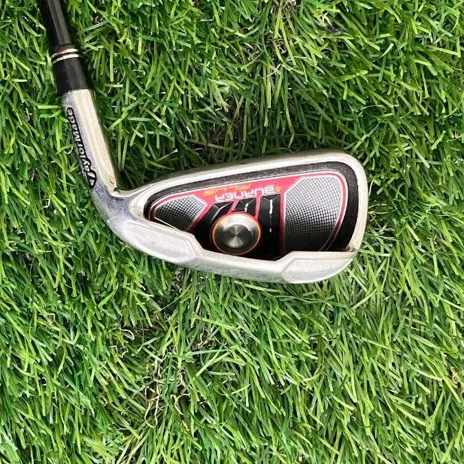 [BUNJANG] TaylorMade Burner Plus 7-Iron / 남자7번단품아이언 테일러메이드 버너플러스 7번아이언