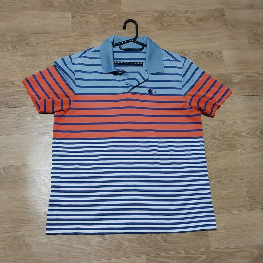 [BUNJANG] KOLON SPORT Men's Short Sleeve T-Shirt Size 100 / 코오롱스포츠 남성100 반팔
