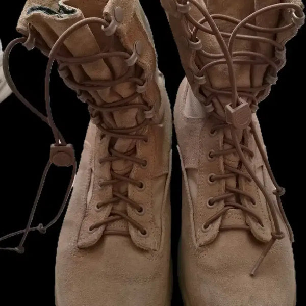 [BUNJANG] Belleville Desert Boots Gore-Tex 6.5W / 벨빌 사막화 고어텍스 6.5 W