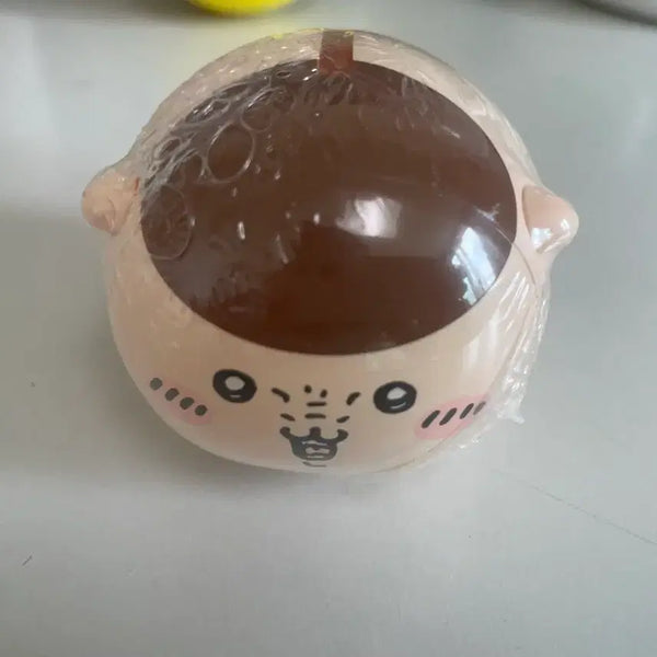 [BUNJANG] Hachiware Kurimanju Piggy Bank / 하치와레 쿠리만쥬 저금통