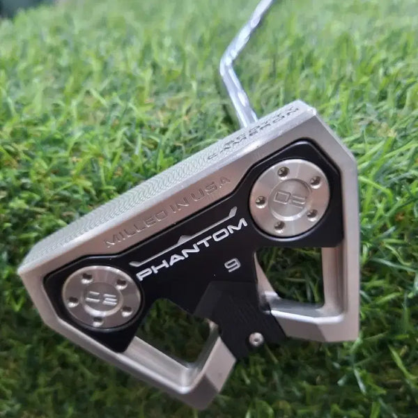 [BUNJANG] Scotty Cameron Phantom 9 Putter 33 inch with Cover / 스카티카메론 팬텀9 퍼터