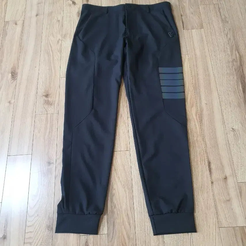[BUNJANG] Amazingcree Cooling Jogger Pants Black (New) / 어메이징크리 냉감조거바지 (새상품) 29ㅡ30  불랙