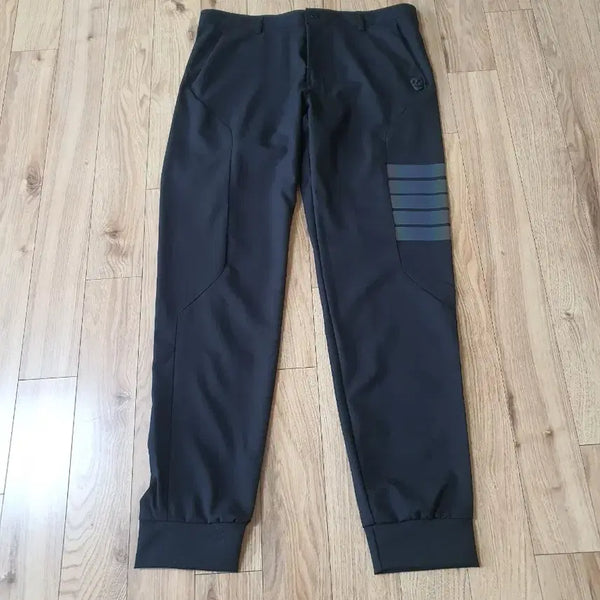 [BUNJANG] Amazingcree Cooling Jogger Pants Black (New) / 어메이징크리 냉감조거바지 (새상품) 29ㅡ30  불랙