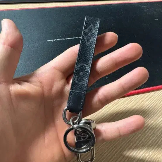 [BUNJANG] Louis Vuitton Keyring / 루이비통 키링