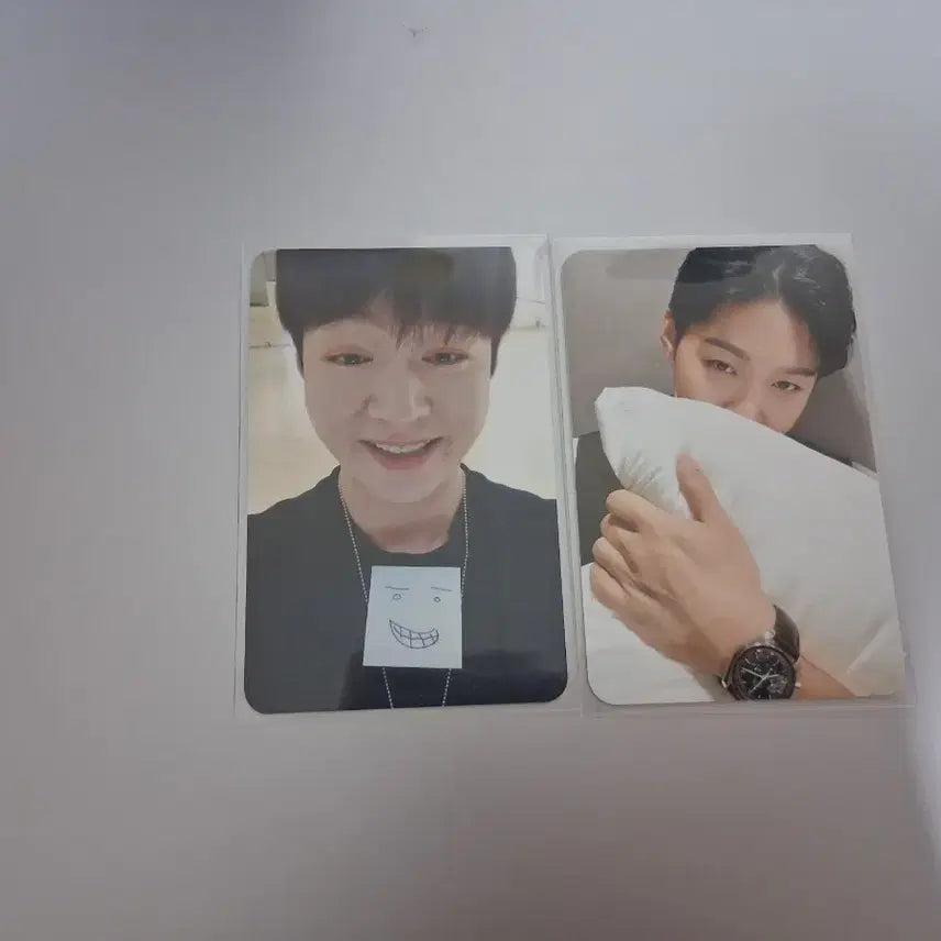 [BUNJANG] BTOB Lee Changsub 1991 POB Set / 비투비 이창섭 1991 미공포