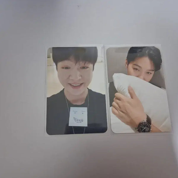 [BUNJANG] BTOB Lee Changsub 1991 POB Set / 비투비 이창섭 1991 미공포