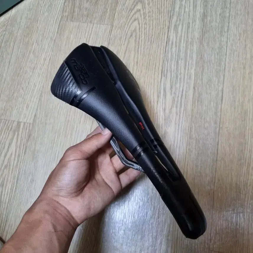[BUNJANG] Selle San Marco Mantra Carbon Rail Saddle / 산마르코 만트라 정품 카본레일
