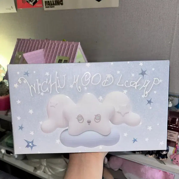 [BUNJANG] Witchu Mood Lamp (Simple Unboxing, New) / 위츄 무드등 단순개봉 새상품
