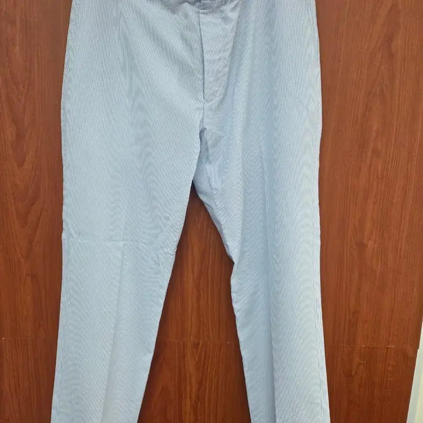 [BUNJANG] Titleist Striped Golf Pants / 타이틀리스트 스트라이프 골프 바지