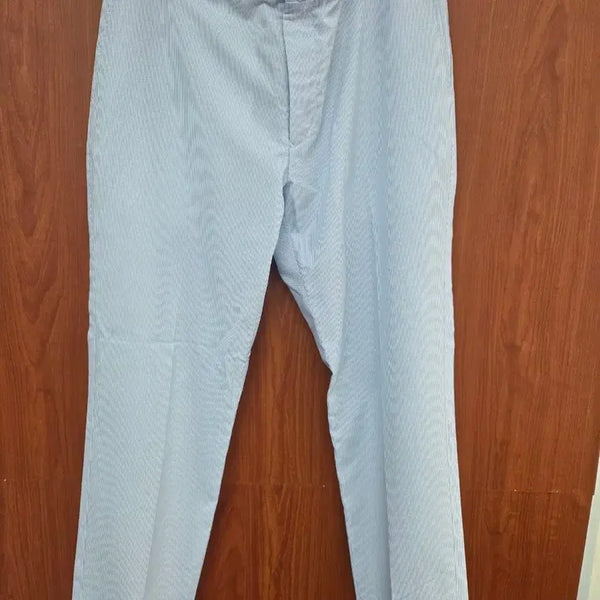 [BUNJANG] Titleist Striped Golf Pants / 타이틀리스트 스트라이프 골프 바지