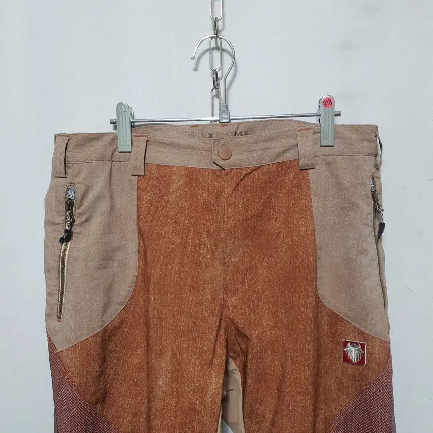 [BUNJANG] Blackyak Women's Spring/Summer Hiking Pants - 29 inch Waist / 0918) 블랙야크 여성 춘하 등산바지 29인치