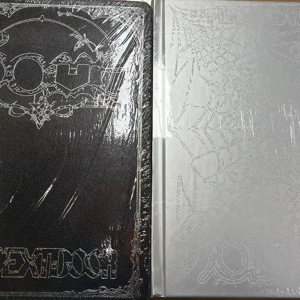 [BUNJANG] BOYNEXTDOOR HOME Sealed Album + Unsealed Album Set / 보이넥스트도어 보넥도 HOME 미개봉 앨범 + 개봉 앨범 세트 양도