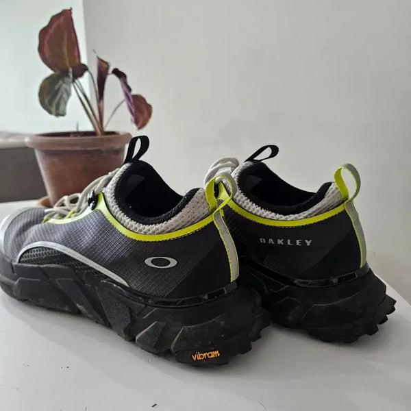 [BUNJANG] Oakley Light Shield 280 Trekking Shoes / 오클리 라이트 쉴드 280