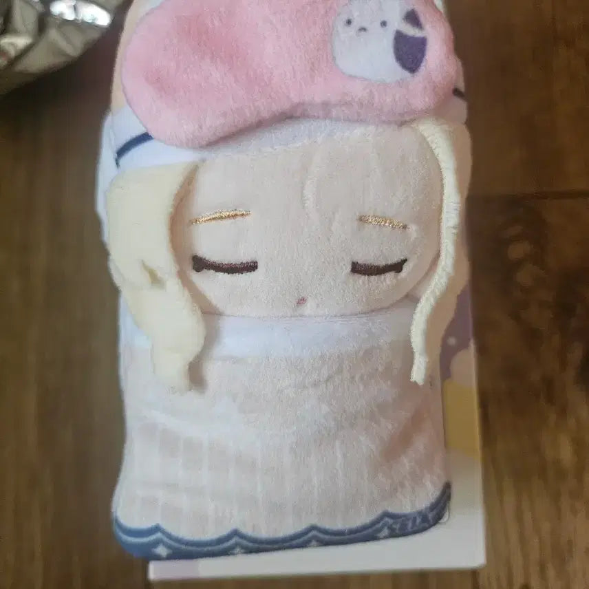 [BUNJANG] Seia Oyasumi Plush / 세이아 오야스미 누이 팝니다