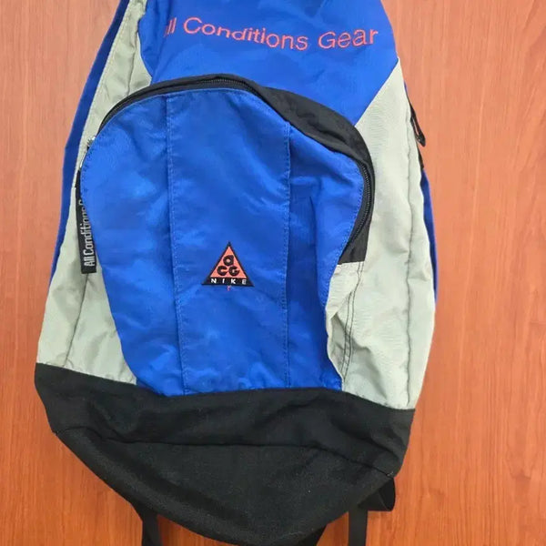 [BUNJANG] Nike ACG Backpack / 나이키ACG백팩