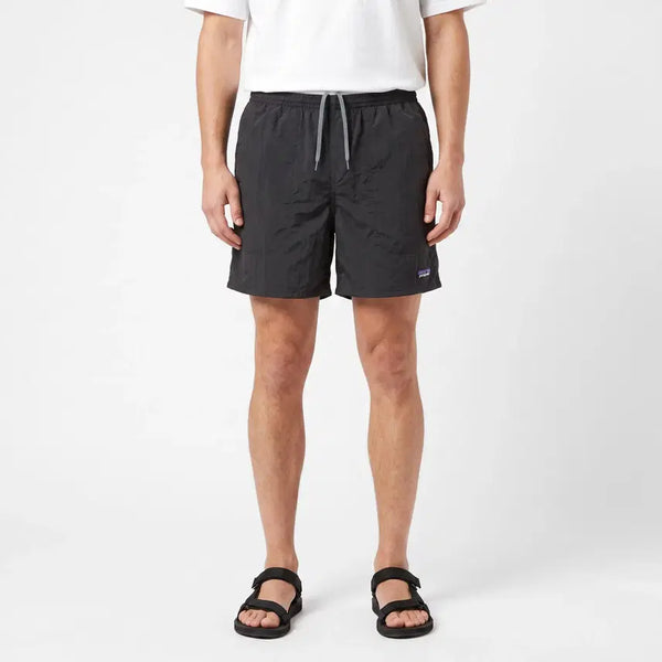 [BUNJANG] Patagonia Men's Baggies Shorts 5-inch Black / 파타고니아 배기스 쇼츠 5인치 블랙 L