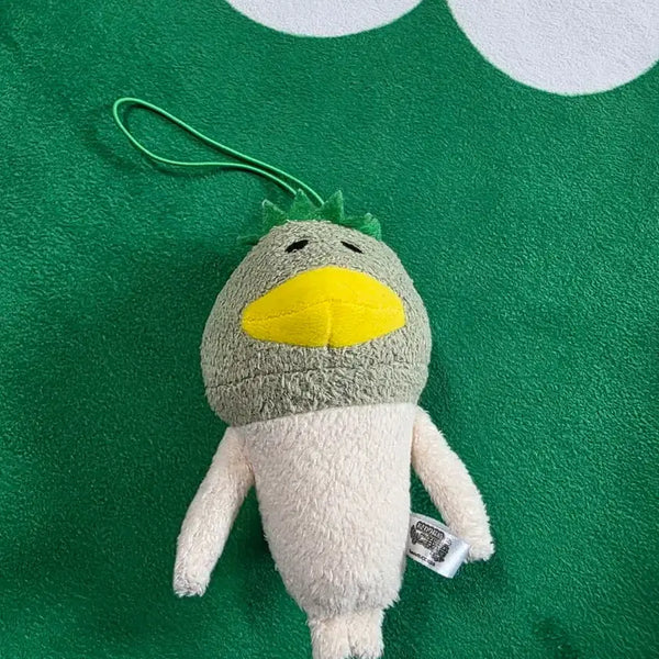 [BUNJANG] Kappa Nameko Figure / 갓파 나메코