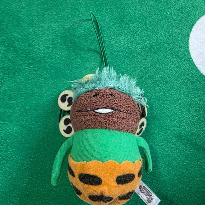 [BUNJANG] Goblin Nameko / 도깨비 나메코