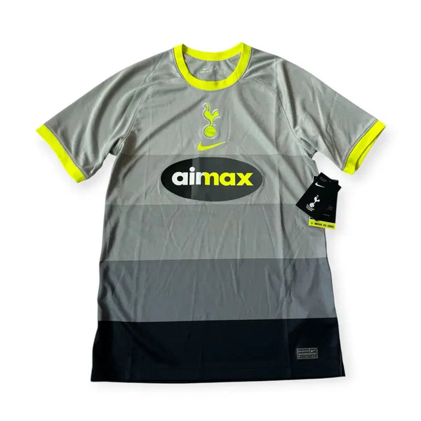 [BUNJANG] Nike Tottenham Hotspur 20/21 Air Max Jersey 95 / (새상품) 나이키 20/21 토트넘 훗스퍼 에어맥스 져지 95