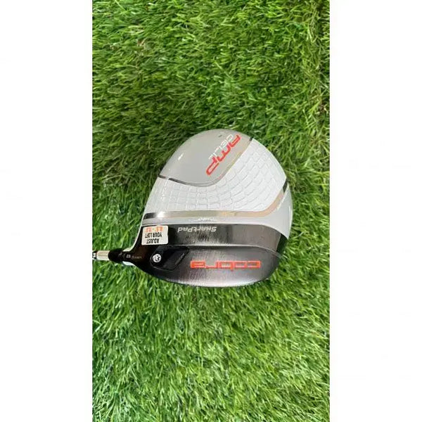 [BUNJANG] Cobra AMP Men's Driver R-Flex Graphite Shaft / 남자드라이버 코브라AMP 중고드라이버 골프클럽